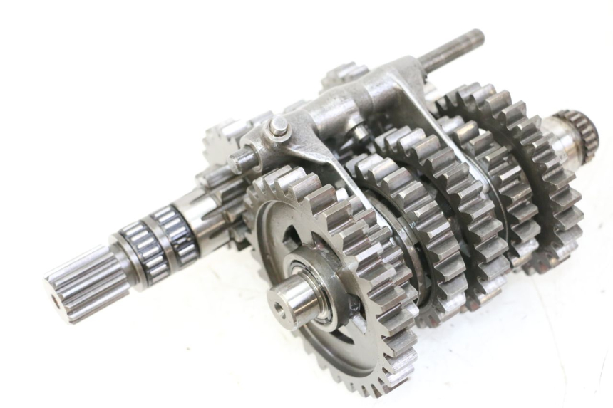 photo de CAJA DE CAMBIOS APRILIA ETX 125 (1998 - 2002) - Detalle de la pieza