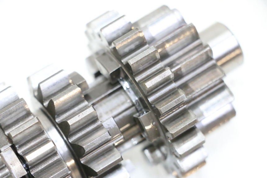 photo de CAJA DE CAMBIOS APRILIA ETX 125 (1998 - 2002) - Otra vista del artículo