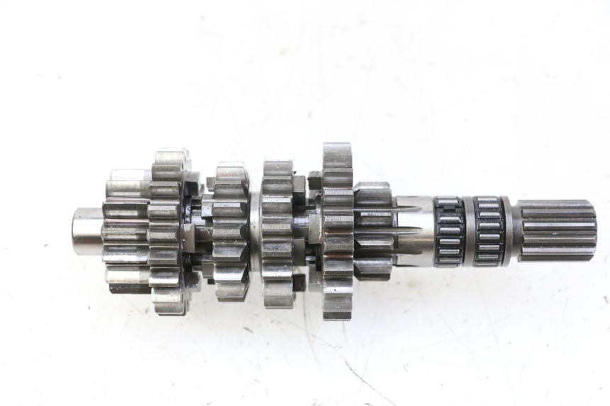 photo de CAJA DE CAMBIOS APRILIA ETX 125 (1998 - 2002) - Ángulo de visión alternativo