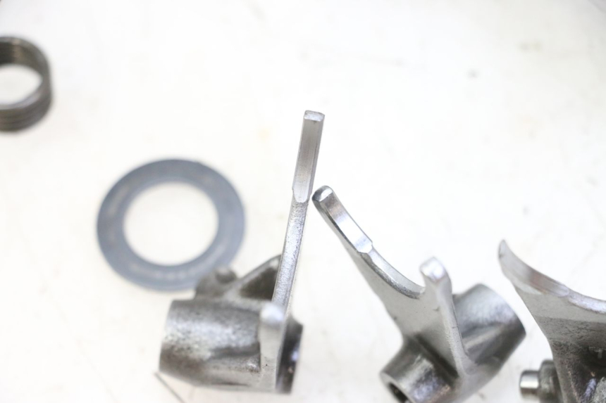 photo de CAJA DE CAMBIOS APRILIA ETX 125 (1998 - 2002) - Vista principal