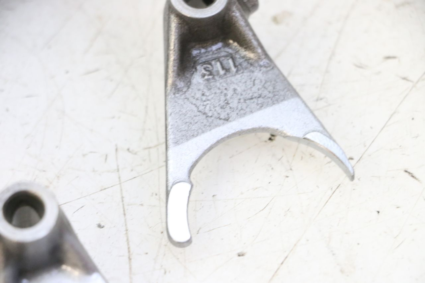 photo de CAJA DE CAMBIOS APRILIA ETX 125 (1998 - 2002) - Vista general del producto