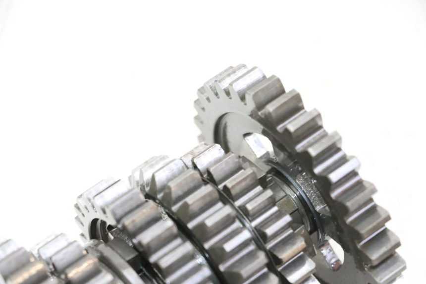 photo de CAJA DE CAMBIOS APRILIA ETX 125 (1998 - 2002) - Vista general del producto