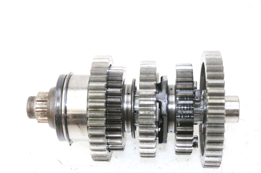 photo de CAJA CAMBIOS YAMAHA FJ 36Y 1100 (1984 - 1985) - Otra vista del artículo