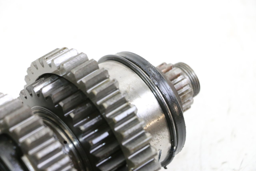 photo de CAJA CAMBIOS YAMAHA FJ 36Y 1100 (1984 - 1985) - Foto de producto adicional