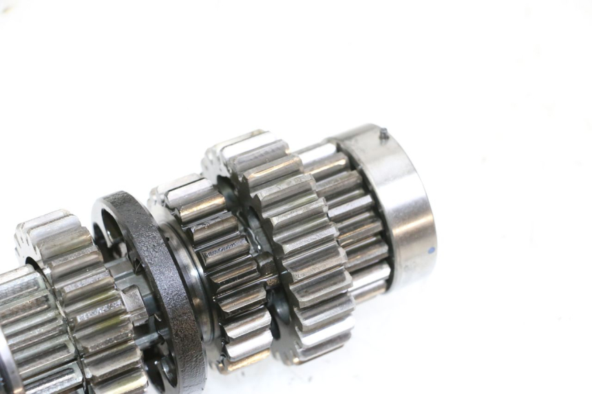 photo de CAJA CAMBIOS YAMAHA FJ 36Y 1100 (1984 - 1985) - Zoom calidad de ocasión