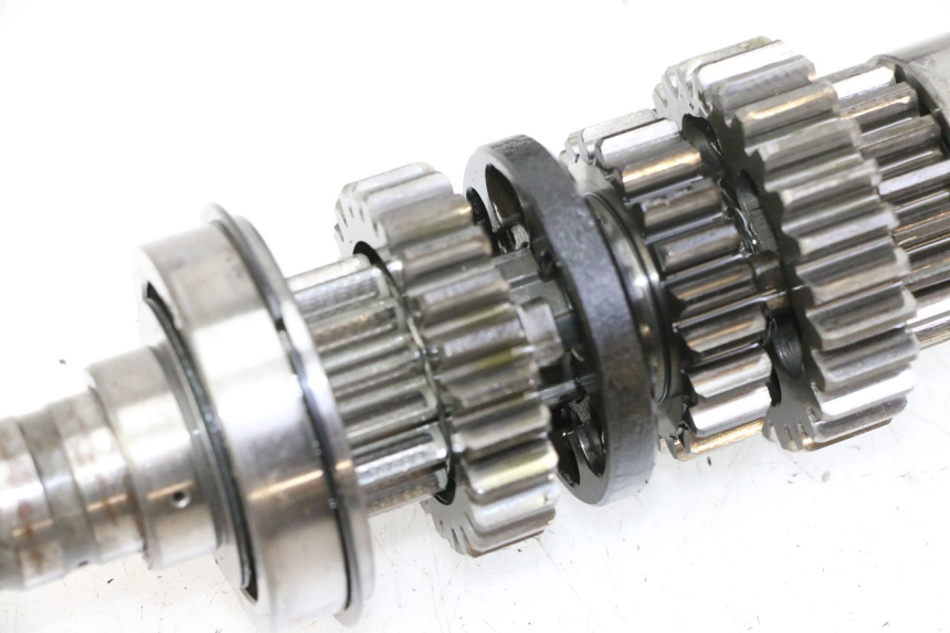 photo de CAJA CAMBIOS YAMAHA FJ 36Y 1100 (1984 - 1985) - Perfil de la pieza de repuesto