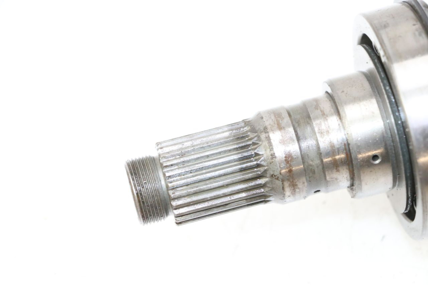 photo de CAJA CAMBIOS YAMAHA FJ 36Y 1100 (1984 - 1985) - Vista principal