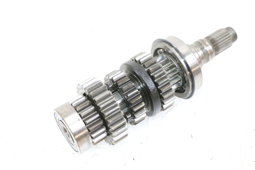 photo de CAJA CAMBIOS YAMAHA FJ 36Y 1100 (1984 - 1985) - Otra perspectiva