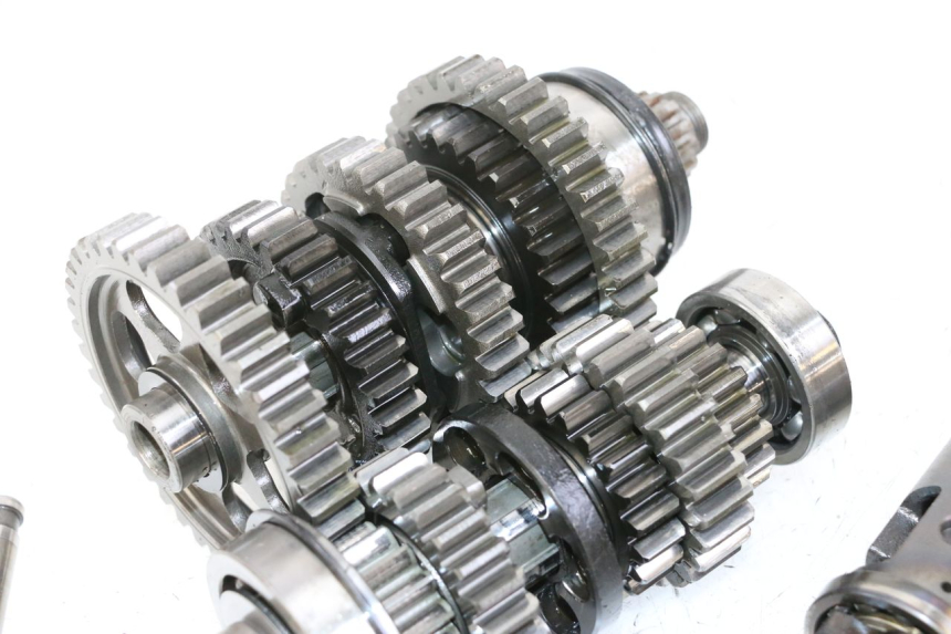 photo de CAJA CAMBIOS YAMAHA FJ 36Y 1100 (1984 - 1985) - Otra vista del artículo