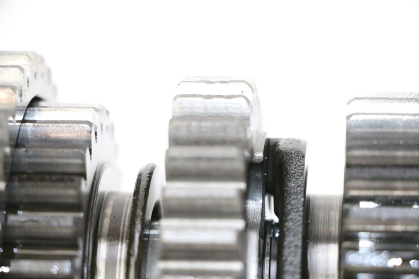 photo de CAJA CAMBIOS YAMAHA FJ 36Y 1100 (1984 - 1985) - Vista general del producto