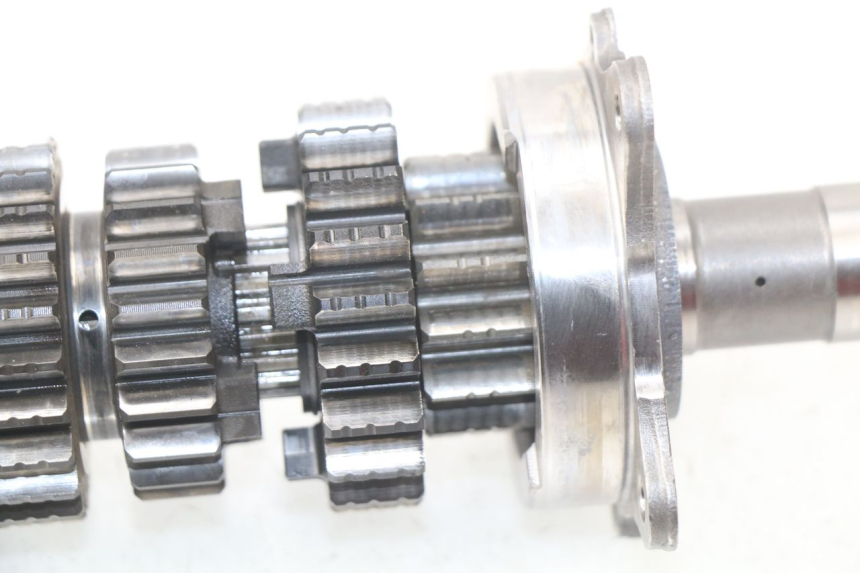 photo de CAJA CAMBIOS YAMAHA FZ8 800 (2010 - 2016) - Detalle de la pieza