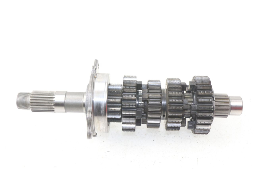 photo de CAJA CAMBIOS YAMAHA FZ8 800 (2010 - 2016) - Otra vista del artículo