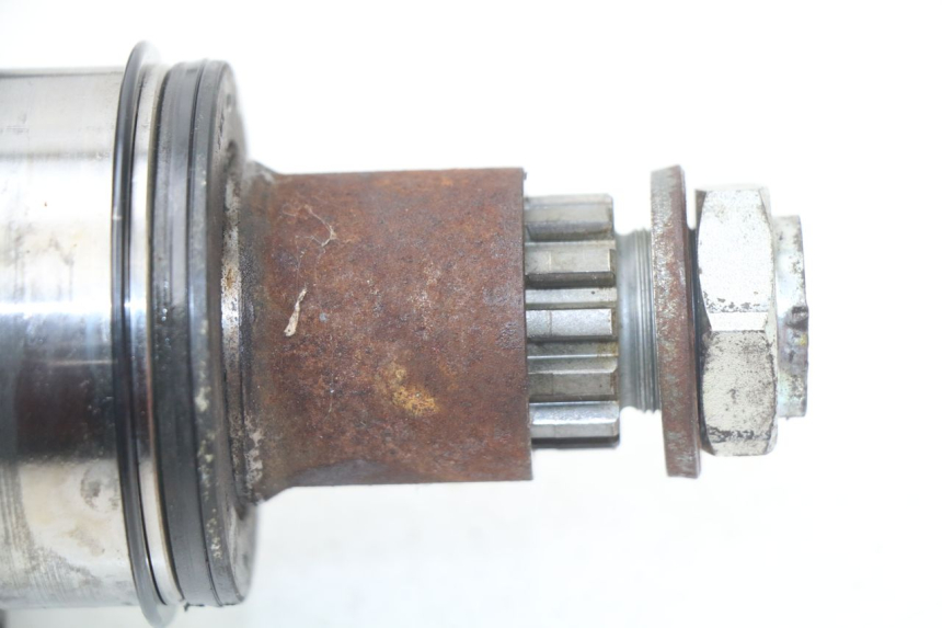 photo de CAJA CAMBIOS YAMAHA FZ8 800 (2010 - 2016) - Ángulo de visión alternativo