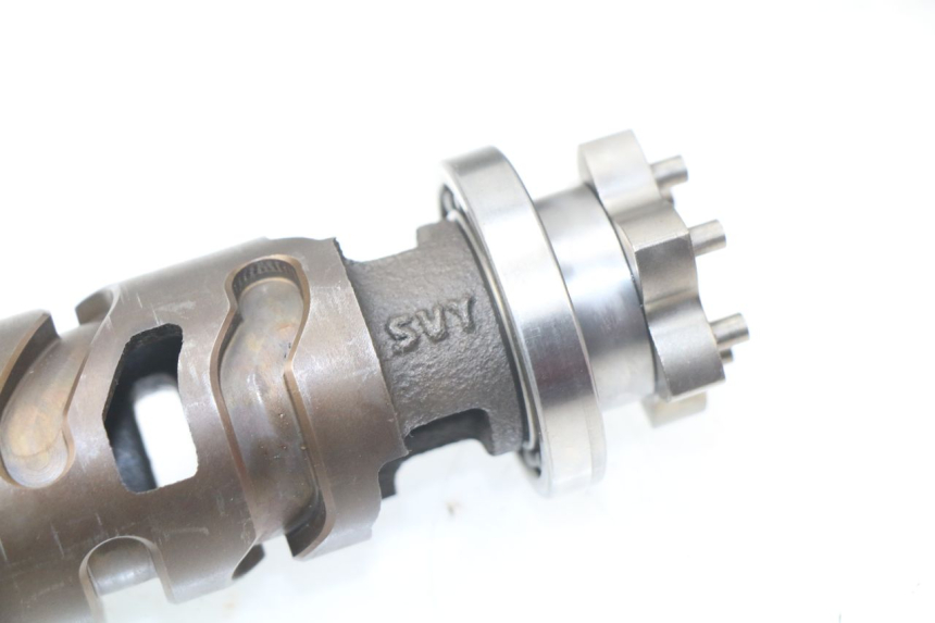 photo de CAJA CAMBIOS YAMAHA FZ8 800 (2010 - 2016) - Perfil de la pieza de repuesto