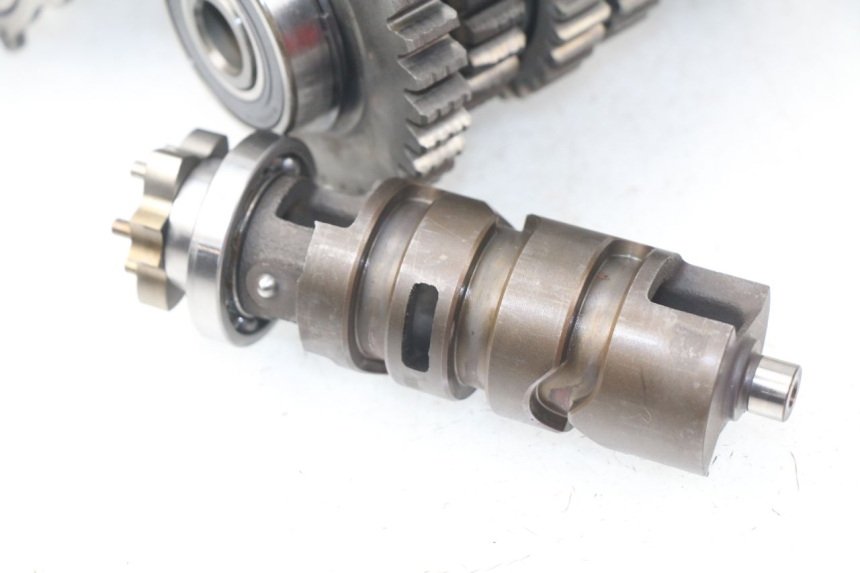 photo de CAJA CAMBIOS YAMAHA FZ8 800 (2010 - 2016) - Detalle de la pieza