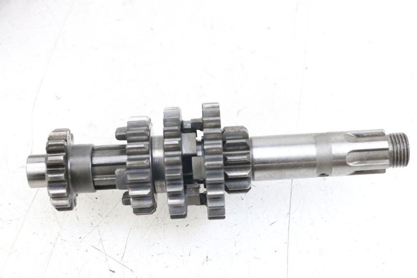 photo de Caja de cambios HYOSUNG GF 125 (2001 - 2005) - Otra vista del artículo