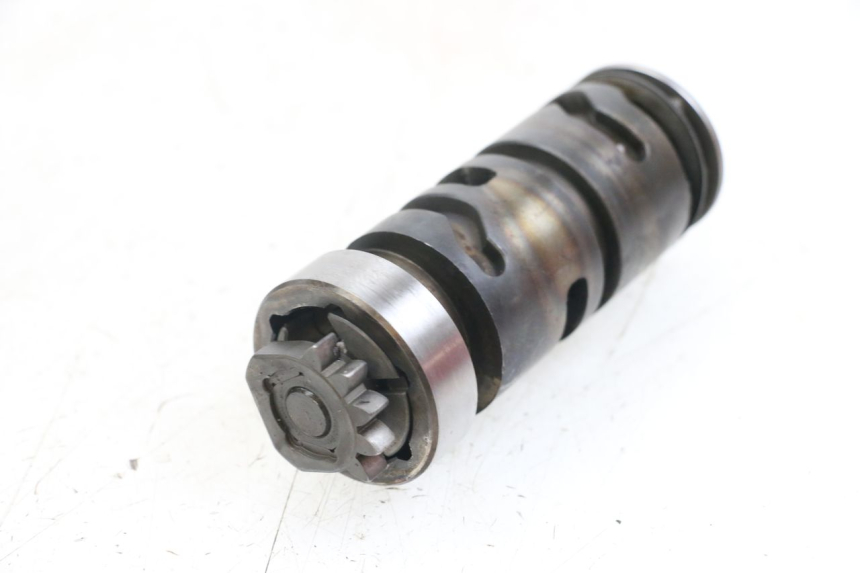 photo de Caja de cambios HYOSUNG GF 125 (2001 - 2005) - Enfoque en la estructura