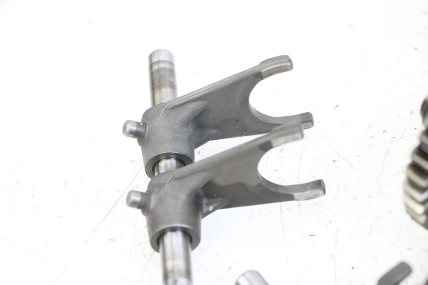 photo de Caja de cambios HYOSUNG GF 125 (2001 - 2005) - Zoom calidad de ocasión