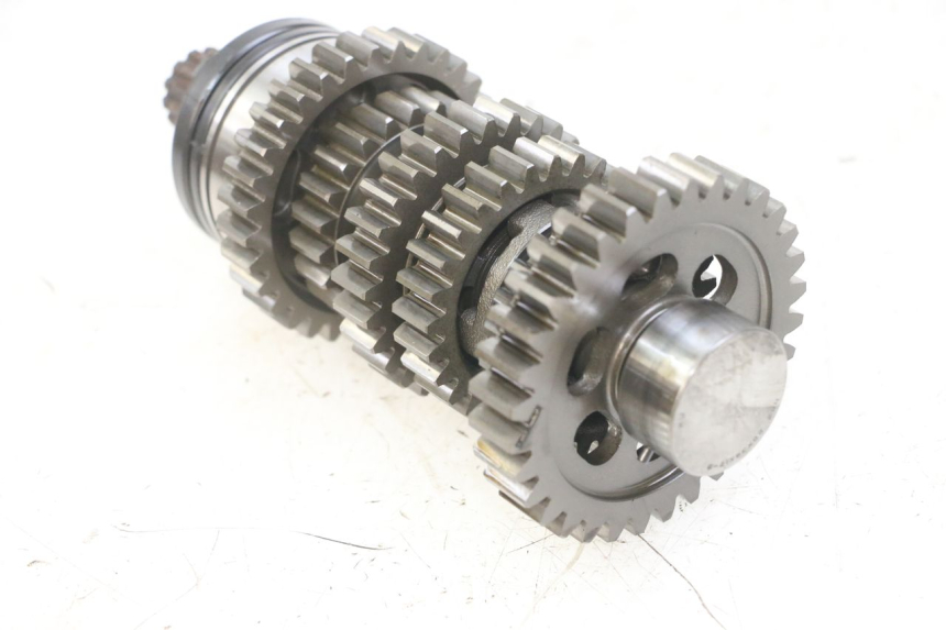 photo de CAJA DE CAMBIOS SUZUKI GS GSE 500 (2001 - 2003) - Detalle de la pieza