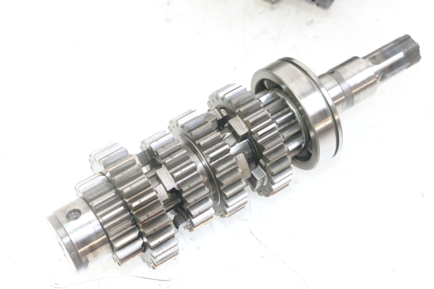 photo de CAJA DE CAMBIOS SUZUKI GS GSE 500 (2001 - 2003) - Otra vista del artículo