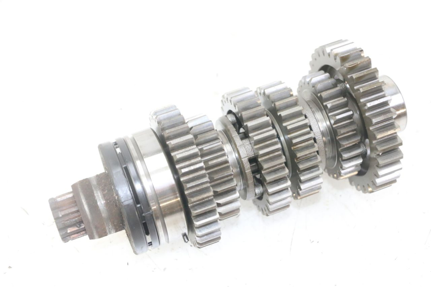 photo de CAJA DE CAMBIOS SUZUKI GS GSE 500 (2001 - 2003) - Zoom estado de uso