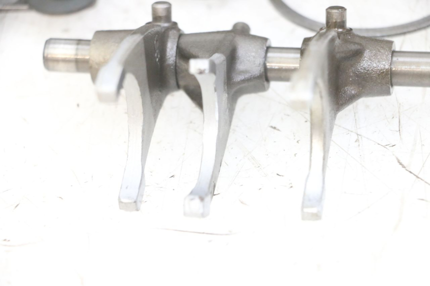 photo de CAJA DE CAMBIOS SUZUKI GS GSE 500 (2001 - 2003) - Vista principal