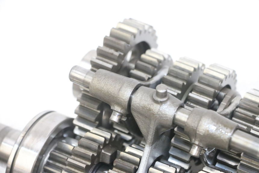 photo de CAJA DE CAMBIOS SUZUKI GS GSE 500 (2001 - 2003) - Detalle de la pieza