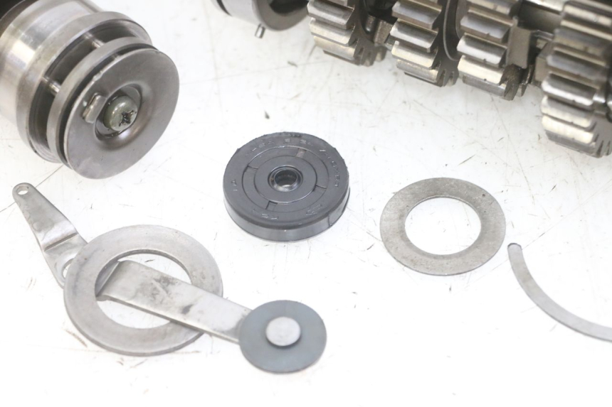 photo de CAJA DE CAMBIOS SUZUKI GS GSE 500 (2001 - 2003) - Vista general del producto