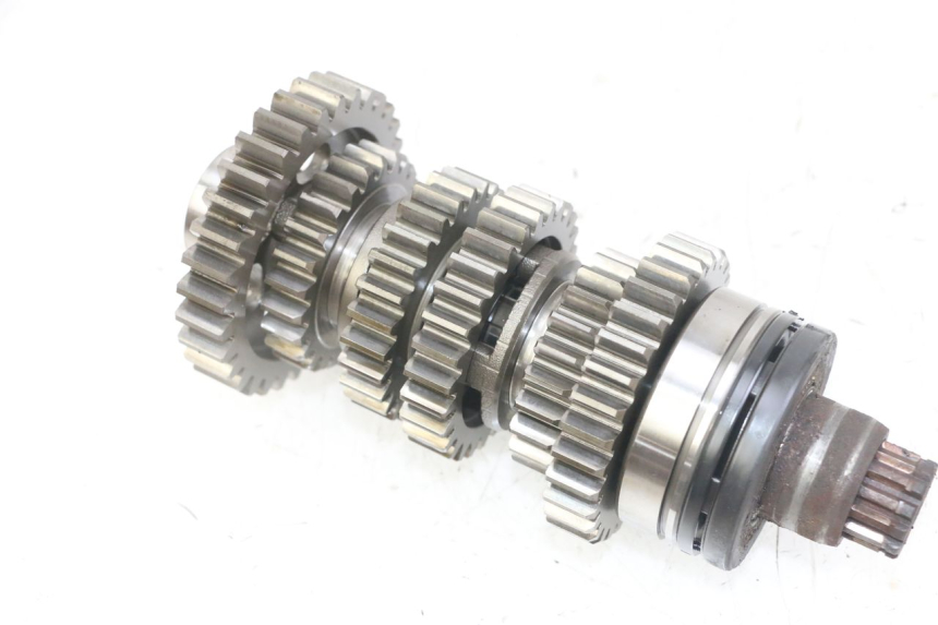 photo de CAJA DE CAMBIOS SUZUKI GS GSE 500 (2001 - 2003) - Otra perspectiva