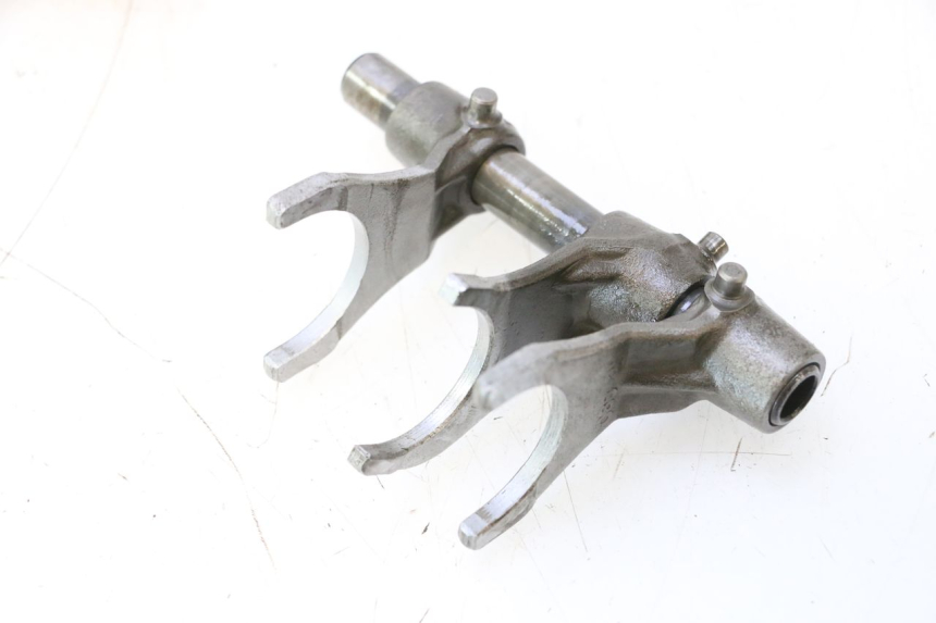 photo de CAJA CAMBIOS SUZUKI GSF N BANDIT 1200 (2001 - 2005) - Estado de la superficie y material
