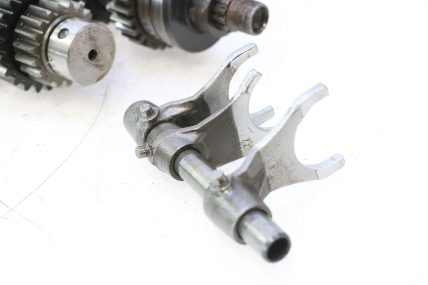 photo de CAJA CAMBIOS SUZUKI GSF N BANDIT 1200 (2001 - 2005) - Recambio usado revisado