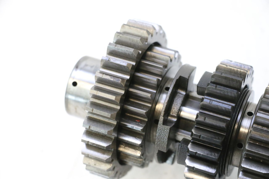 photo de CAJA CAMBIOS SUZUKI GSF N BANDIT 1200 (2001 - 2005) - Marcados y referencias originales