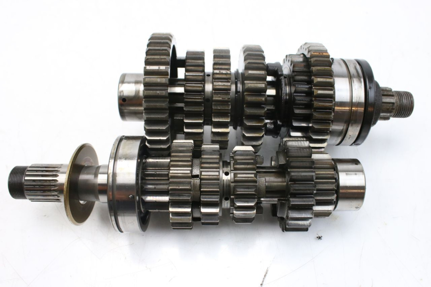 photo de CAJA DE CAMBIOS SUZUKI GSF S BANDIT 600 (2000 - 2004) - Otra vista del artículo