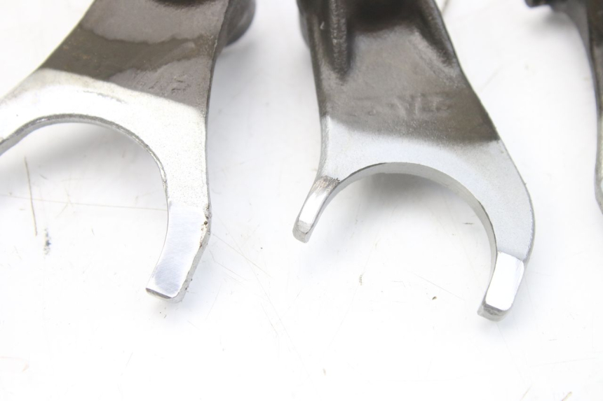 photo de CAJA DE CAMBIOS SUZUKI GSF S BANDIT 600 (2000 - 2004) - Zoom estado de uso