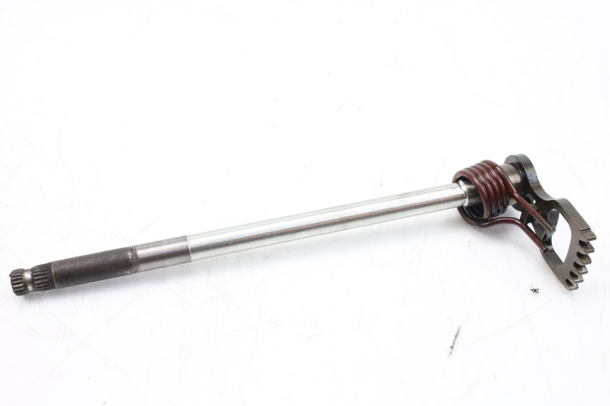 photo de CAJA DE CAMBIOS SUZUKI GSF S BANDIT 600 (2000 - 2004) - Vista general del producto