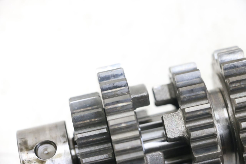 photo de CAJA CAMBIOS SUZUKI GSX E 250 (1982 - 1983) - Foto de producto adicional