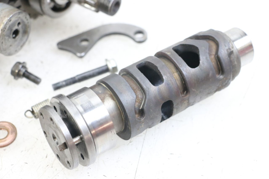 photo de CAJA CAMBIOS SUZUKI GSX E 250 (1982 - 1983) - Vista general del producto