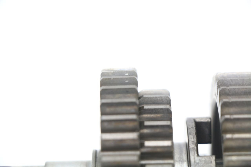 photo de CAJA CAMBIOS SUZUKI GSX-R GSXR 600 (2008 - 2010) - Detalle de la pieza