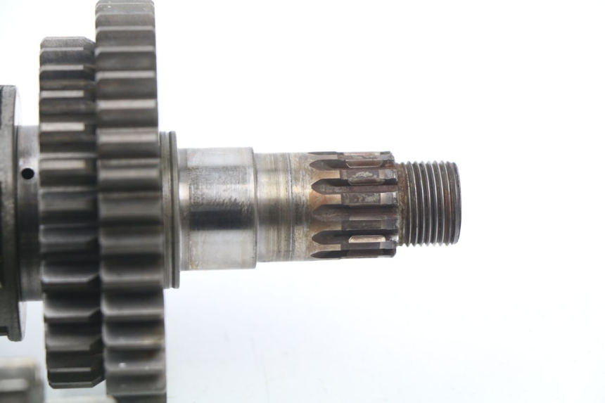 photo de CAJA CAMBIOS SUZUKI GSX-R GSXR 600 (2008 - 2010) - Otra vista del artículo