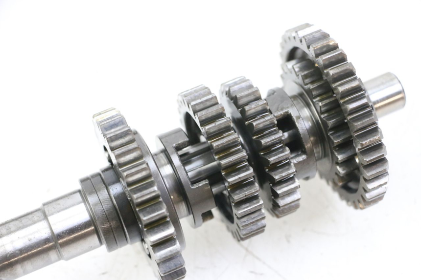 photo de CAJA CAMBIOS HYOSUNG GTR 125 (2006 - 2008) - Vista general del producto