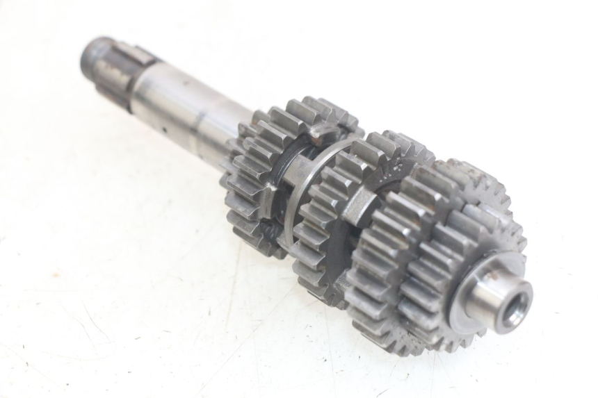 photo de CAJA DE CAMBIOS SYM HUSKY 125 (1999 - 2005) - Otra vista del artículo