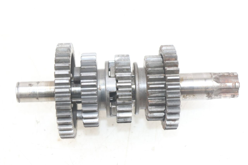 photo de CAJA DE CAMBIOS SYM HUSKY 125 (1999 - 2005) - Perfil de la pieza de repuesto