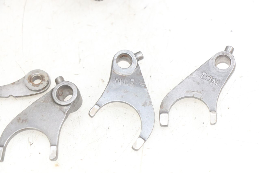 photo de CAJA DE CAMBIOS SYM HUSKY 125 (1999 - 2005) - Zoom estado de uso