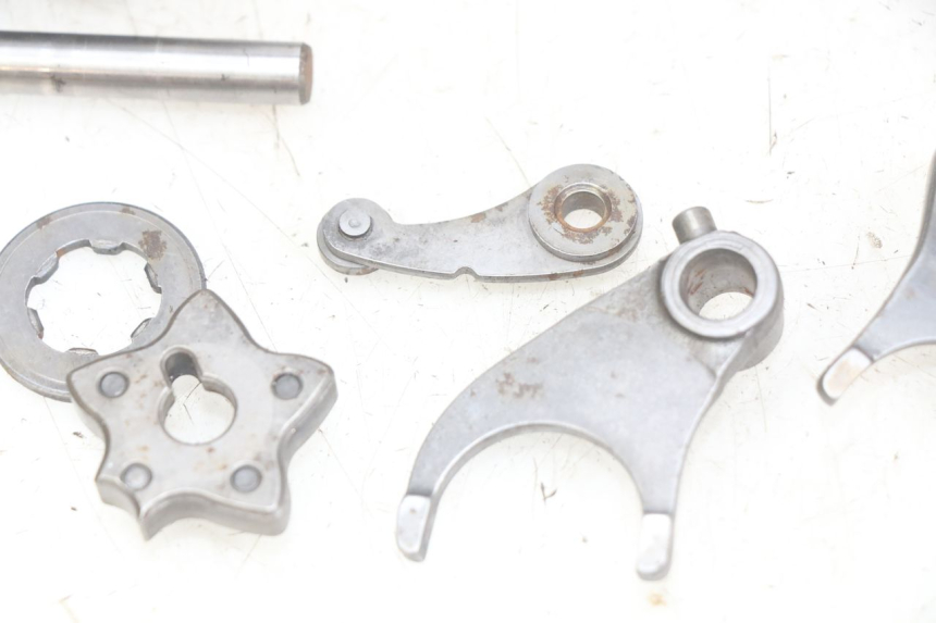 photo de CAJA DE CAMBIOS SYM HUSKY 125 (1999 - 2005) - Otra perspectiva