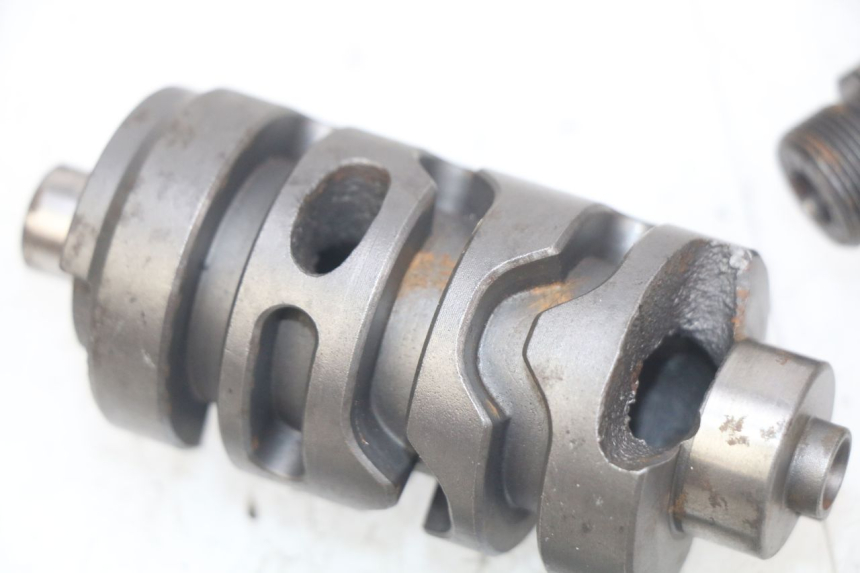 photo de CAJA DE CAMBIOS SYM HUSKY 125 (1999 - 2005) - Primer plano técnico