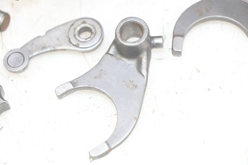 photo de CAJA DE CAMBIOS SYM HUSKY 125 (1999 - 2005) - Recambio usado revisado