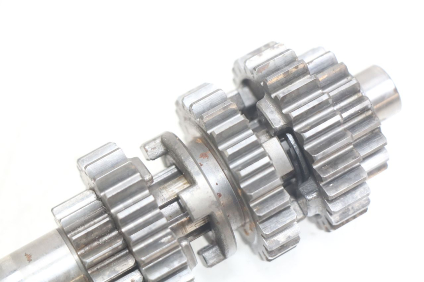 photo de CAJA DE CAMBIOS SYM HUSKY 125 (1999 - 2005) - Vista general del producto