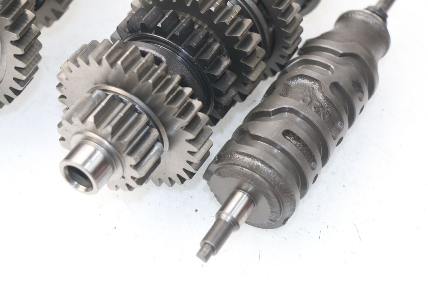 photo de CAJA CAMBIOS HONDA INTEGRA NC D 750 (2016 - 2018) - Detalle de la pieza