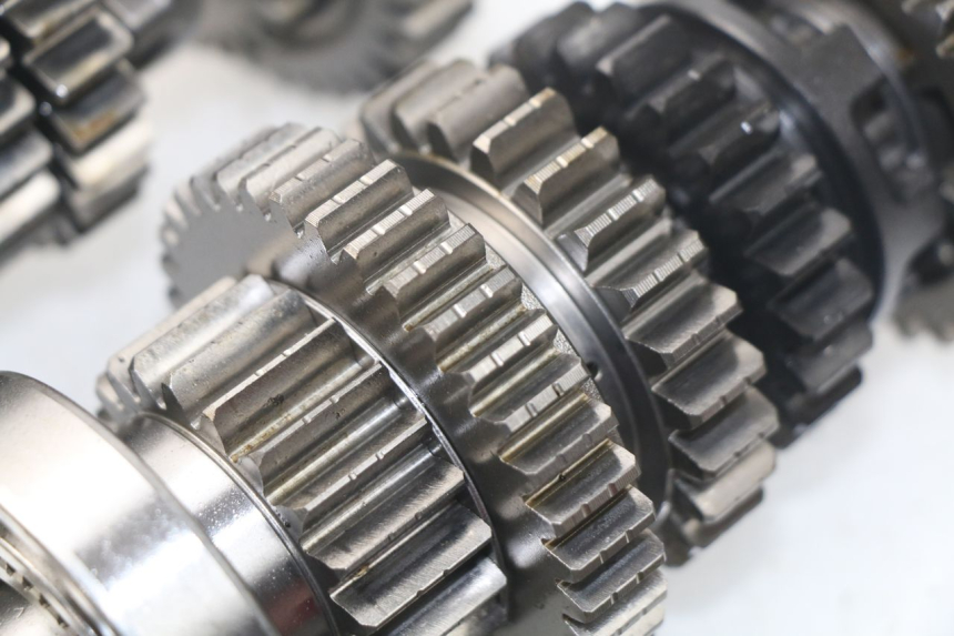 photo de CAJA CAMBIOS HONDA INTEGRA NC D 750 (2016 - 2018) - Foto de producto adicional