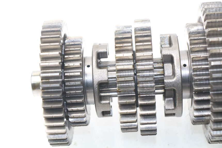 photo de CAJA CAMBIOS HONDA INTEGRA NC D 750 (2016 - 2018) - Vista general del producto